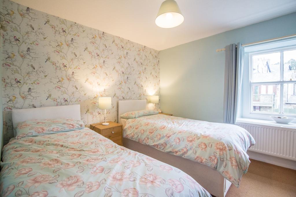 Hotel Craven Heifer Ingleton  Zewnętrze zdjęcie