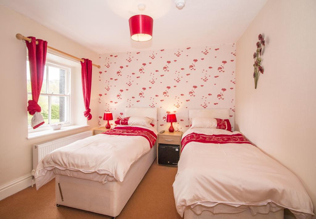 Hotel Craven Heifer Ingleton  Zewnętrze zdjęcie